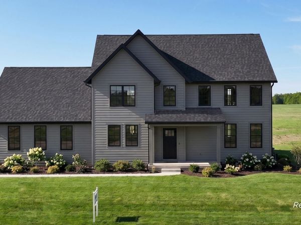 1255 Victoria Farms Drive, Traverse City, MI 49696