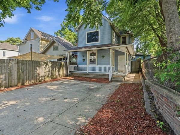 3428 Smart Avenue, Kansas City, MO 64124