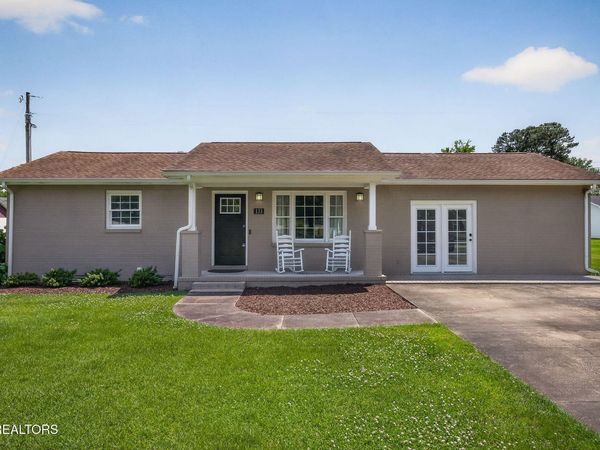 133 Joy Lane, Cookeville, TN 38506