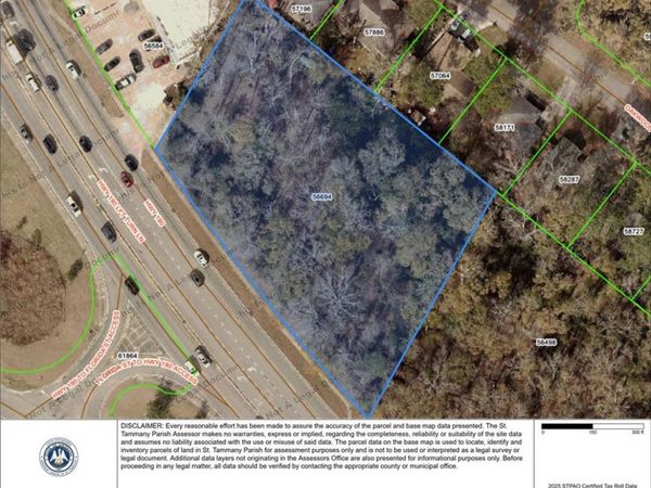 E CAUSEWAY APPROACH-HWY 190 , Mandeville, LA 70471