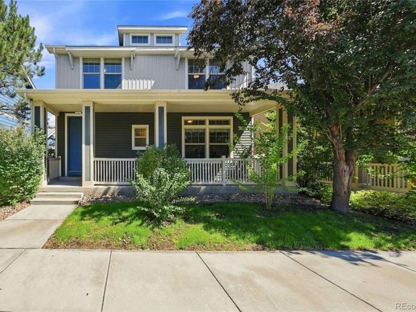 9665 E 105th Avenue, Commerce City, CO 80640
