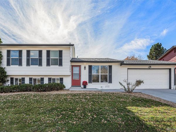 2684 E 97th Avenue , Thornton, CO 80229