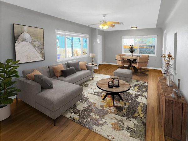 828 Mariposa Street , Denver, CO 80204