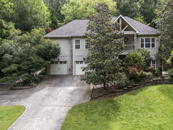 7212 Wolftever Landing Drive, Harrison, TN 37341