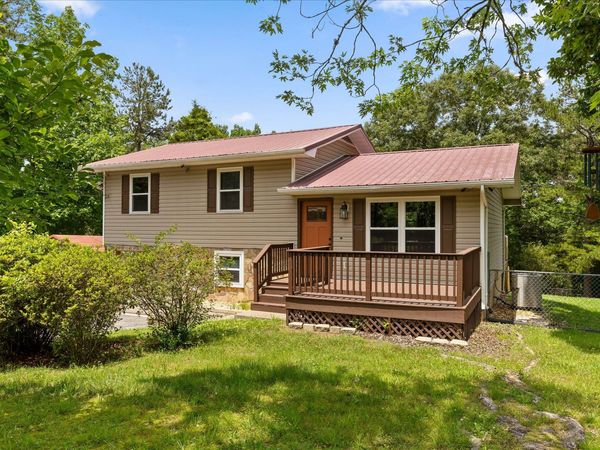 7021 Cooley Road, Ooltewah, TN 37363