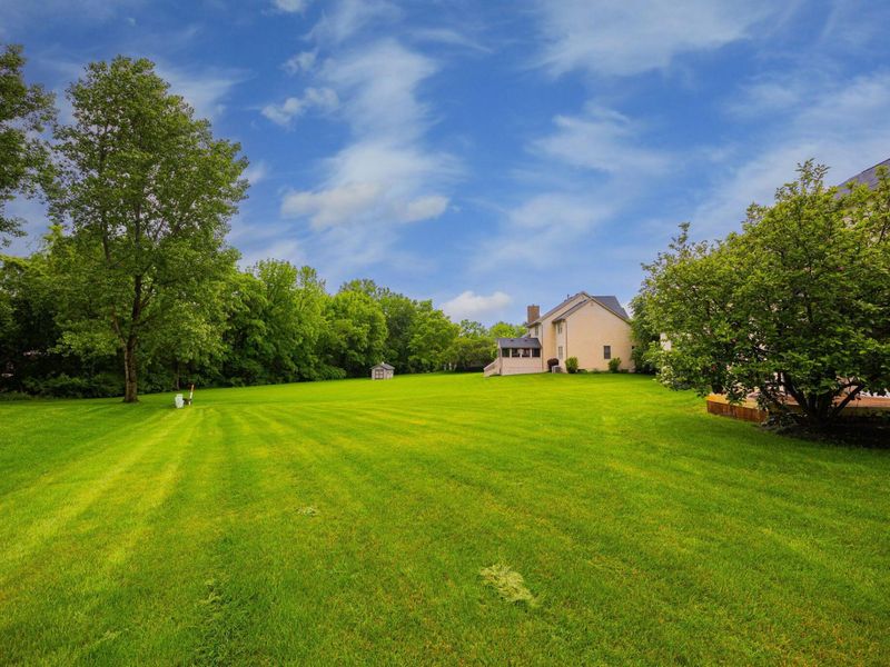 242 Farm Creek Drive , Columbus, OH 43230 Photo 47