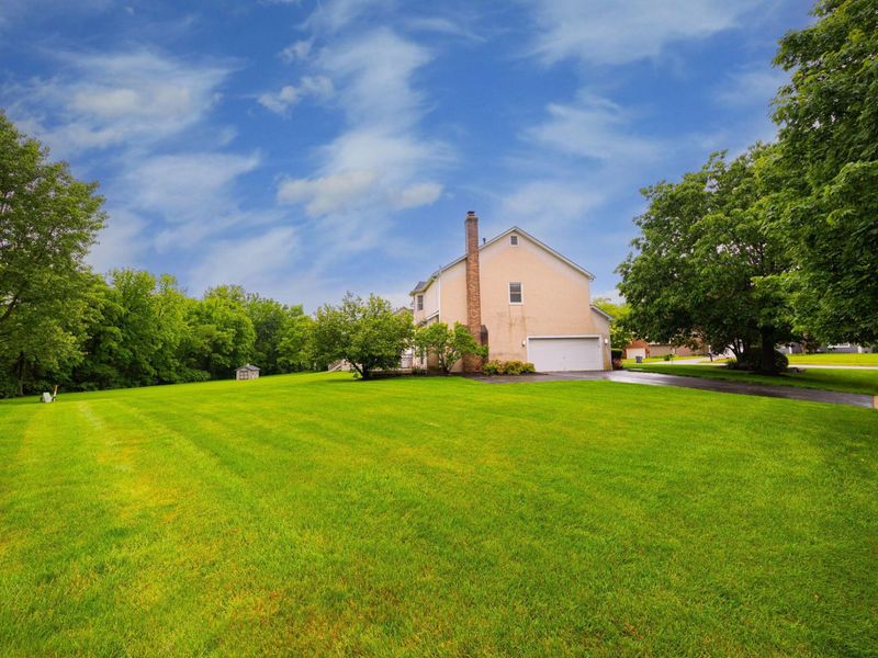 242 Farm Creek Drive , Columbus, OH 43230 Photo 50