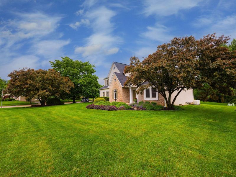 242 Farm Creek Drive , Columbus, OH 43230 Photo 51
