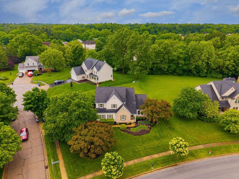 242 Farm Creek Drive , Columbus, OH 43230 Photo 52