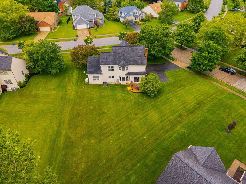 242 Farm Creek Drive , Columbus, OH 43230 Photo 53