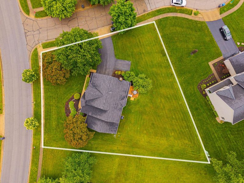 242 Farm Creek Drive , Columbus, OH 43230 Photo 54
