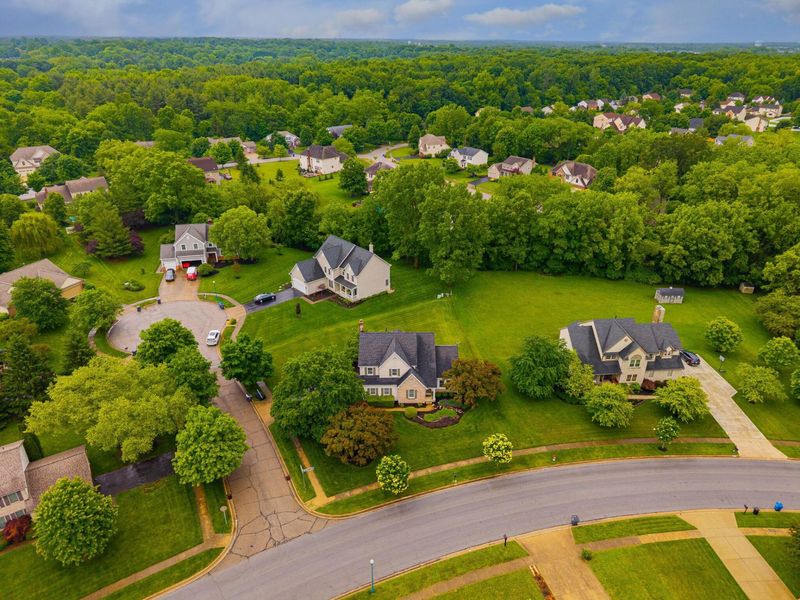 242 Farm Creek Drive , Columbus, OH 43230 Photo 56