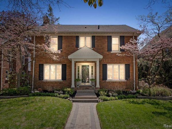 2009 Northwood Boulevard, Royal Oak, MI 48073