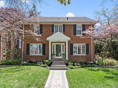 2009 Northwood Boulevard , Royal Oak, MI 48073