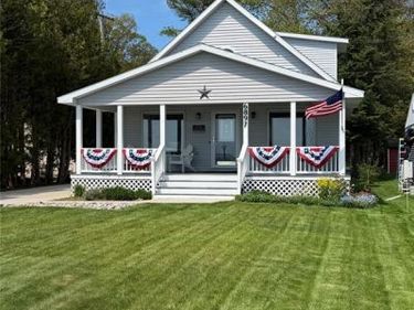 6897 N Us Highway 23, Oscoda Twp, MI 48750