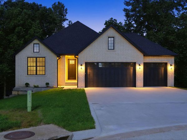 3714 W Rosebrier Court, Springfield, MO 65807