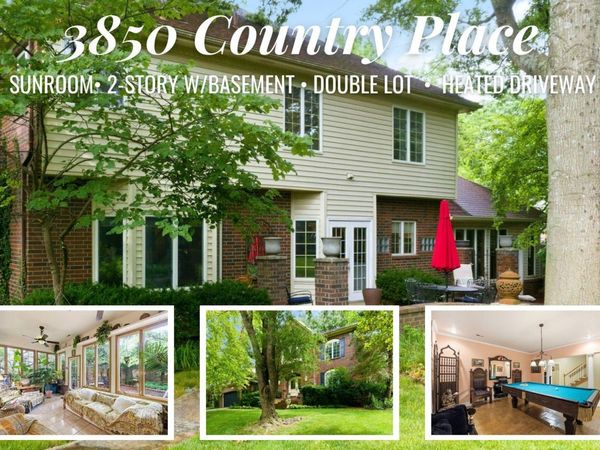 3850 E Country Place , Springfield, MO 65809
