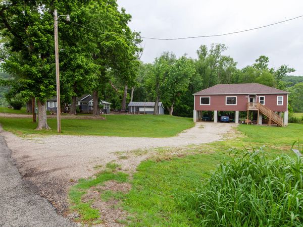 6482 Long Beach Road , Branson, MO 65616