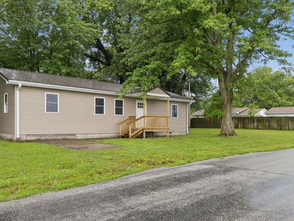 510 E East 7th Street Street , Lockwood, MO 65682