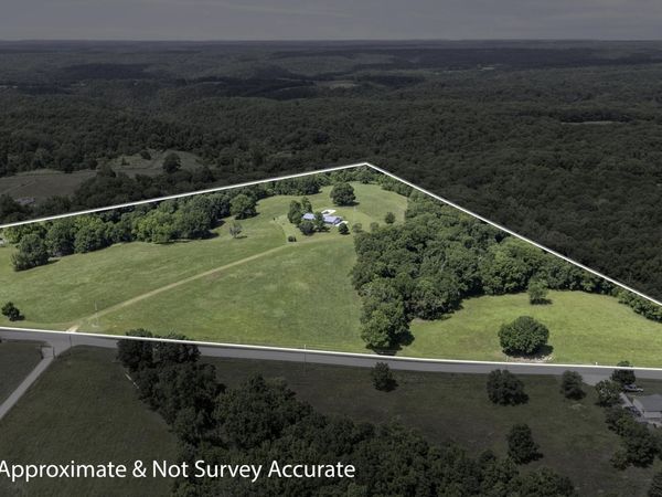 2170 State Highway 90, Washburn, MO 65772