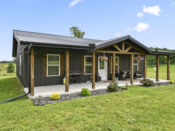 2839 Lois Lane , Mansfield, MO 65704