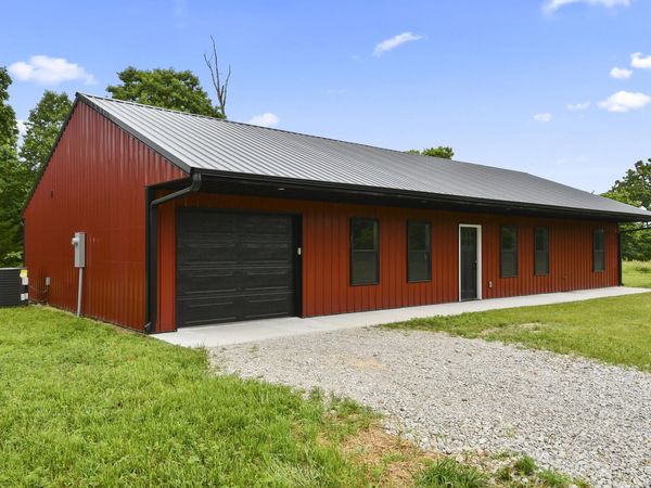 8173 Creek Road , Hartville, MO 65667