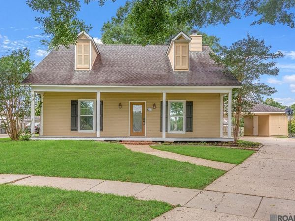 4110 Country Glen Dr, Baton Rouge, LA 70816