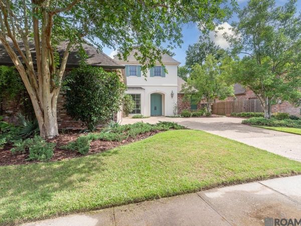 11845 Villa Creek, Baton Rouge, LA 70810