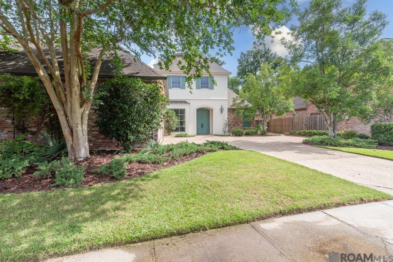 11845 Villa Creek, Baton Rouge, LA 70810 Main Photo