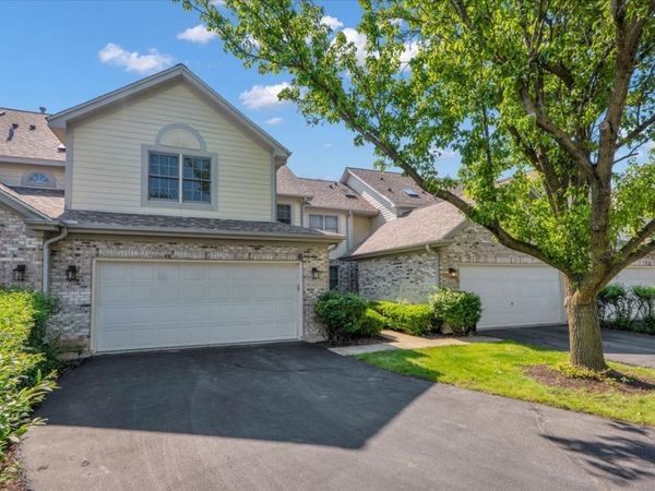 5454 Ashbrook Place , Downers Grove, IL 60515