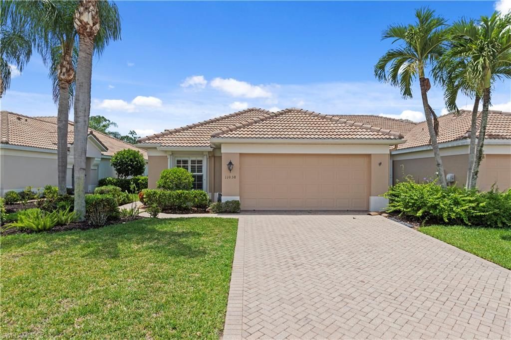 11038 Iron Horse Way, Fort Myers, FL 33913 Photo