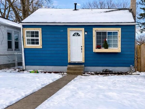 411 Hudson Avenue, Hamilton, OH 45011