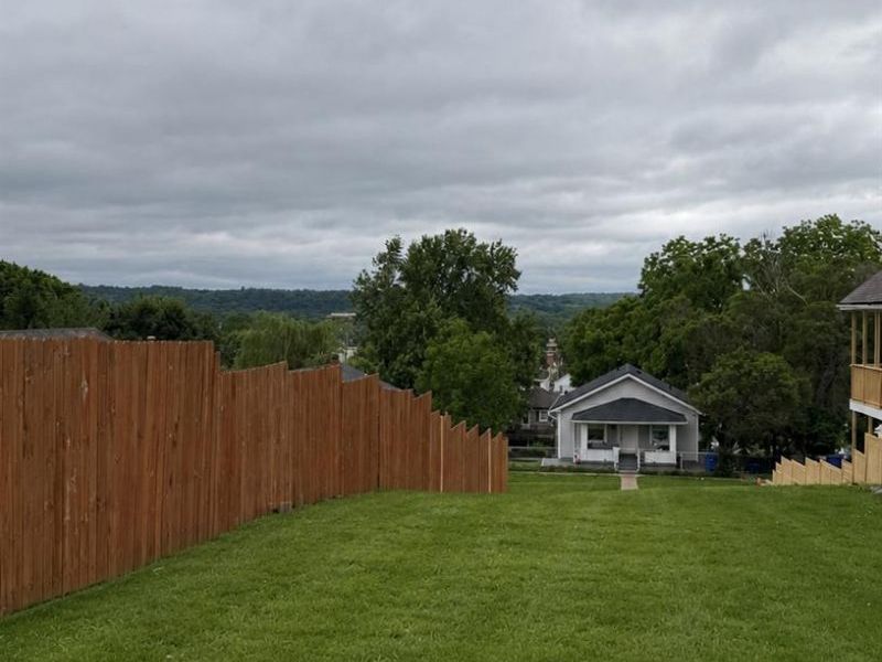 0 Parrish Avenue, Hamilton, OH 45011 Photo 1