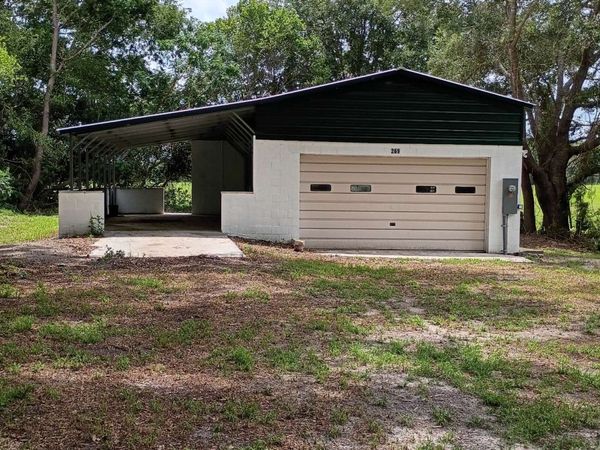 SE SPRITE LOOP, High Springs, FL 32643