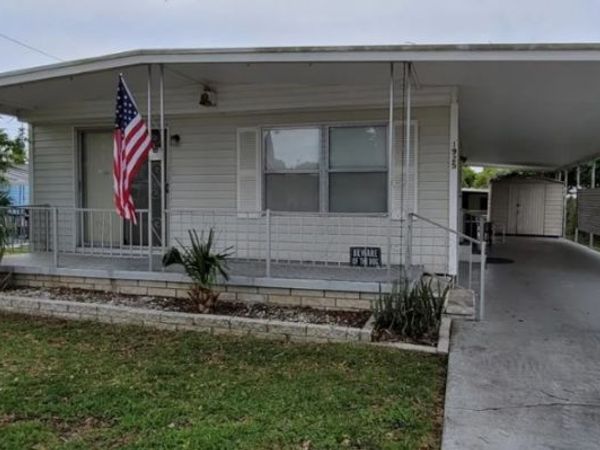 1925 HOLIDAY DR, Other, FL 34691