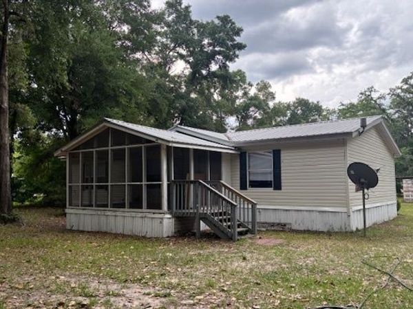 160 SW MERCIFUL PL, Fort White, FL 32038