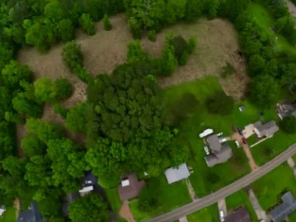 Lewis Street, Florence, MS 39073