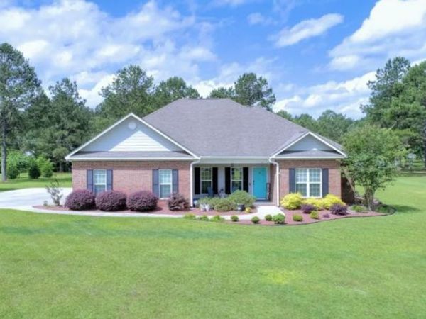 101 Ivy Lane, Albany, GA 31721