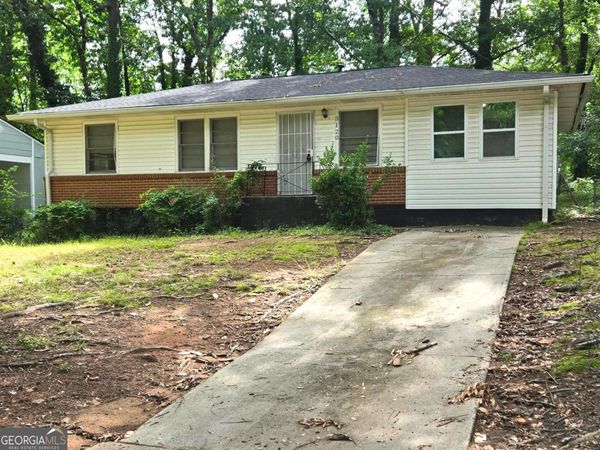 3120 Lone Oak Avenue SW, Atlanta, GA 30354