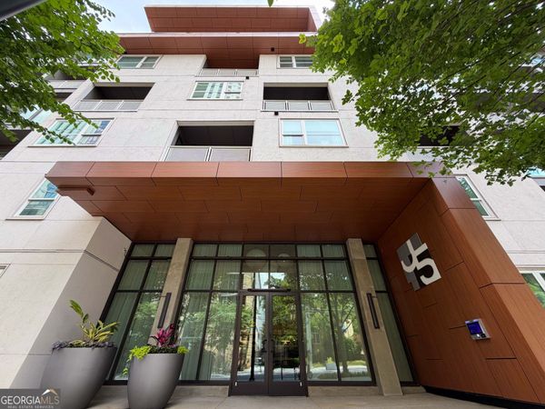 775 Juniper Street NE, Unit 207, Atlanta, GA 30308
