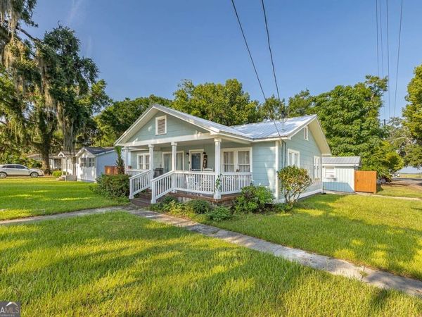 2329 Reynolds Street, Brunswick, GA 31520