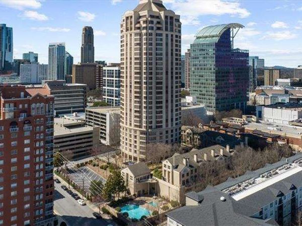 3475 Oak Valley Road NE, Unit 410, Atlanta, GA 30326