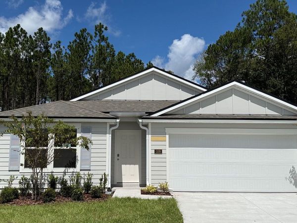 109 Red Oak Court, Kingsland, GA 31548