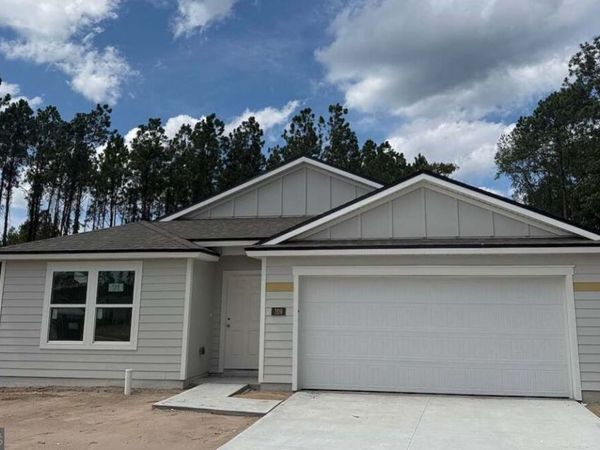109 Red Oak Court, Kingsland, GA 31548
