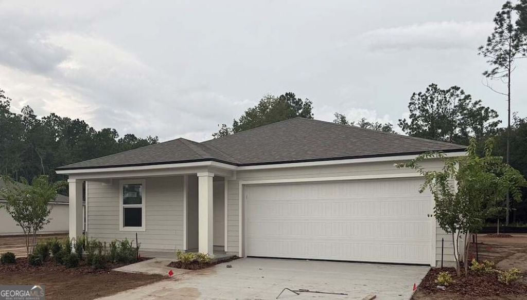 105 Red Oak Court, Kingsland, GA 31548 Main Photo
