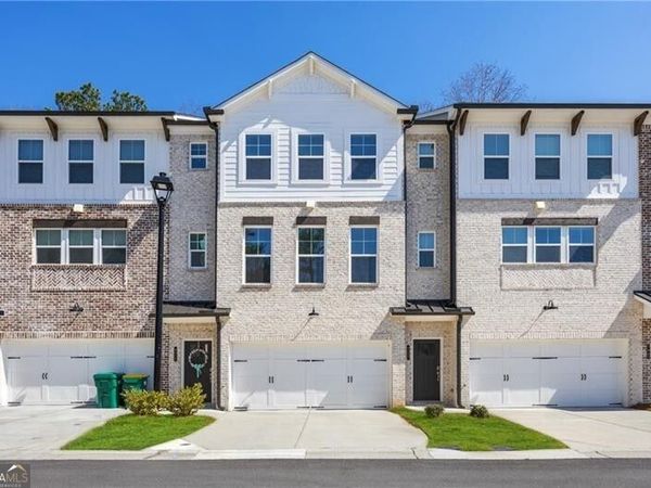 4017 Acer Court, Peachtree Corners, GA 30092