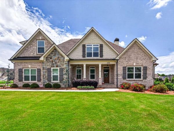 2141 Gallop Way, Bogart, GA 30622