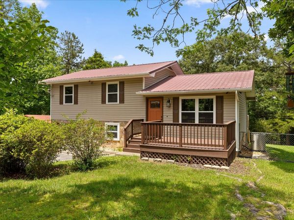 7021 Cooley Road , Ooltewah, TN 37363