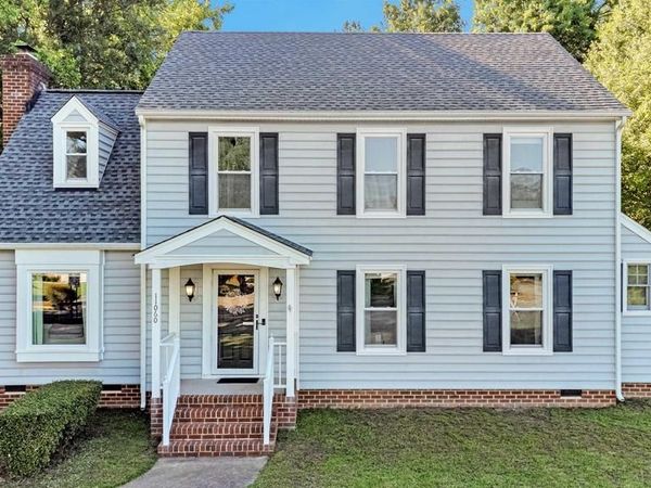 11060 FOREST TRACE WAY, GLEN ALLEN, VA 23059
