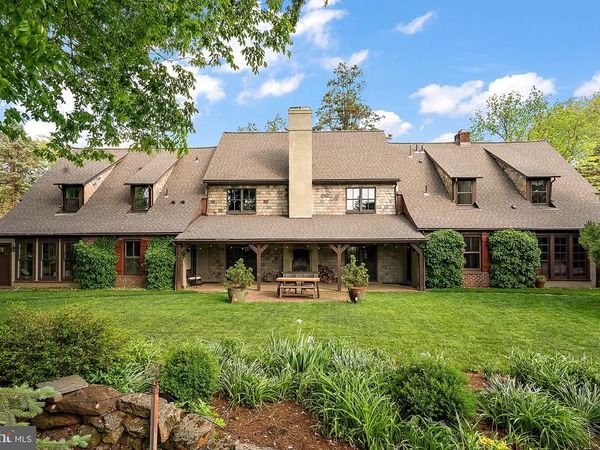 7 TWADDELL MILL ROAD, WILMINGTON, DE 19807